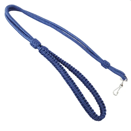Royal Blue Security Lanyard Shoulder String